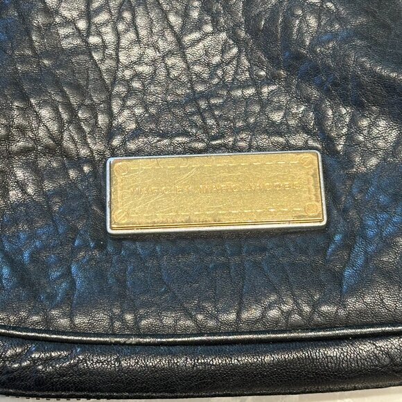 AUTHENTIC Marc by Marc Jacobs Large Hobo Bag - Picture 2 of 6